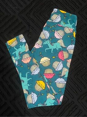 LuLaRoe Legging